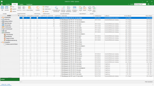 Ingenious Software Bestellungen Auto Bestellung offener Lagermengen