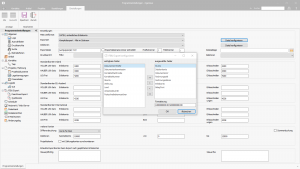 Ingenious Software Fibu Export Ausgabedatei